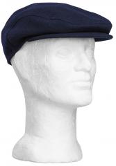 Särmä Worker Flat Cap, Wool