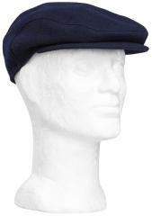 Särmä Worker Flat Cap, Wool