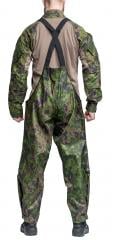 Finnish M13 rain trousers.