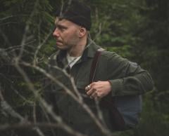 Särmä Wool Field Shirt.