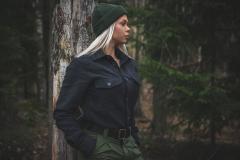 Särmä Wool Field Shirt.