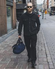 Särmä Wool Field Shirt.