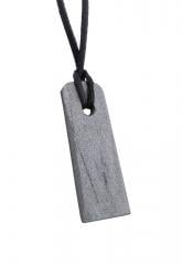 Wästikivi Pieni Kaulakivi Sharpening Stone Necklace. 