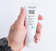 Lowa Active Creme, 75 ml. 