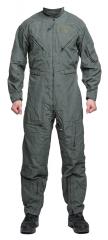US CWU-27/P Flight Coverall, Sage Green, Surplus.