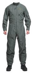 US CWU-27/P Flight Coverall, Sage Green, Surplus. 