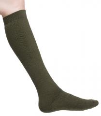 Särmä Heavyweight Knee Socks, Merino Wool