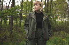 Austrian Anzug 03 Field Jacket, Surplus.