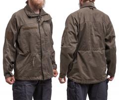 Austrian Anzug 03 Field Jacket, Surplus.