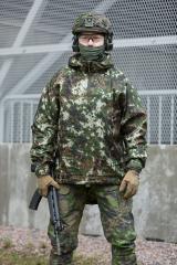 Särmä TST L3 Wind Anorak.
