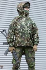 Särmä TST L3 Wind Anorak.