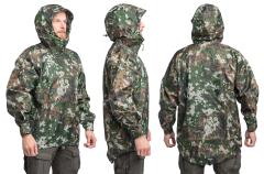 Särmä TST L3 Wind Anorak.