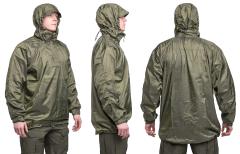 Särmä TST L3 Wind Anorak. 