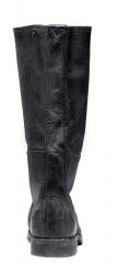Soviet Kirza winter boots, surplus.