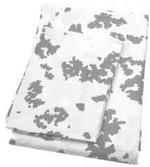 Särmä Duvet Cover Set, M05 Snow Camo
