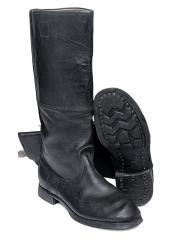 Soviet officer's field boots #14.
