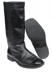 Finnish leather boots #1.