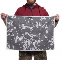 Särmä Hand Towel 2-pack, M05 Snow Camo. 