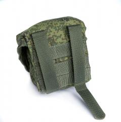 Russian IFAK pouch, Digiflora, surplus.