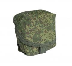 Russian IFAK pouch, Digiflora, surplus.