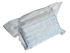 Russian first aid dressing, surplus.
