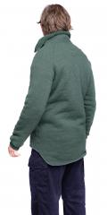 Dutch KL Flame Resistant Bear Shirt, Wool, surplus.