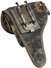 Mil-Tec ALICE adapter for BW pouches.