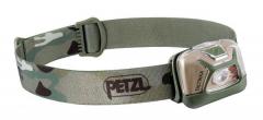 Petzl Tactikka headlamp