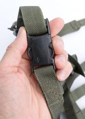 Särmä TST LW18 Chest Rig, used.