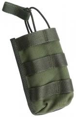 Särmä TST RK Open Top magazine pouch, used.