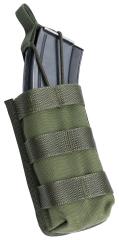 Särmä TST RK Open Top magazine pouch, used.