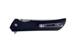 Ruike Hussar P121 folding knife.