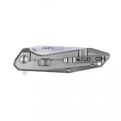 Ruike P135 folding knife .