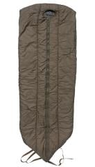 Austrian stalkers sleeping bag, surplus