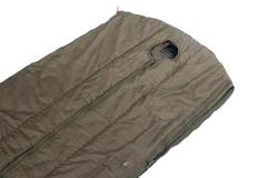 Austrian stalker's sleeping bag, surplus.