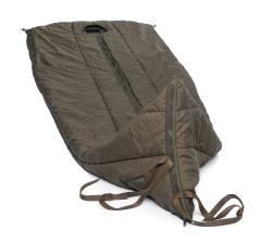 Austrian stalker's sleeping bag, surplus.