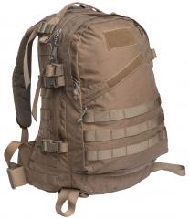 Dutch 3-Day Assault Pack, Coyote Tan, surplus Dutch 3-Day Assault Pack, Coyote Tan, surplus