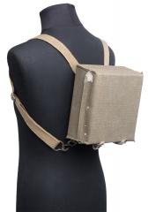 Italian TNT Case, WW2 era, surplus.