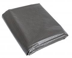 BW ground sheet, surplus.