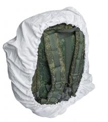 Russian 6Sh112 daypack, Digiflora, surplus.