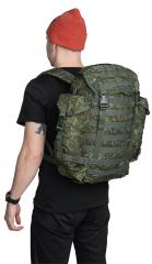 Russian 6Sh112 daypack, Digiflora, surplus.
