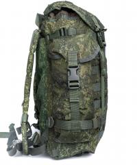Russian 6Sh112 daypack, Digiflora, surplus.