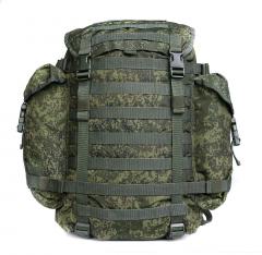 Russian 6Sh112 daypack, Digiflora, surplus.