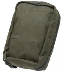 Blackhawk Medical Pouch, green, surplus. 