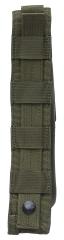 Blackhawk Pop Flare Pouch, green, surplus.