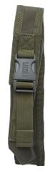 Blackhawk Pop Flare Pouch, green, surplus