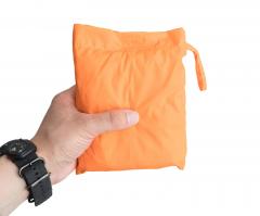 Särmä backpack rain cover.
