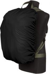 Särmä backpack rain cover.