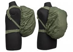 Särmä backpack rain cover. Särmä small assault pack