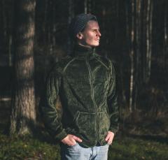 Dutch KL Flame Resistant Shagmaster Shirt, surplus.